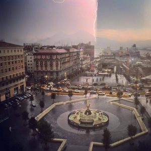 Napoli