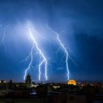 Maltempo, forti temporali al Sud: allerta meteo per fenomeni estremi [LIVE]