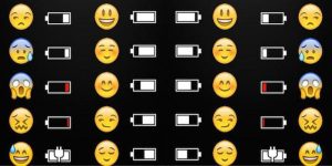 ricarica smartphone