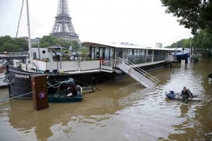 LaPresse/Reuters