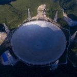 Cina: ecco FAST, il più grande radiotelescopio al mondo [GALLERY]