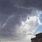 Maltempo, forti temporali al Sud: allerta meteo per fenomeni estremi [LIVE]