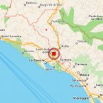 Terremoto magnitudo 4 al Nord, tanta paura in Liguria e Toscana: epicentro a La Spezia, tutti i DATI