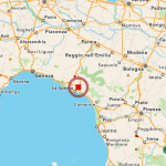 Terremoto M. 4 tra Liguria e Toscana: paura a La Spezia, scossa avvertita da Genova a Pisa [MAPPE]