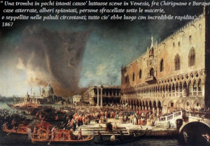 tornado venezia 1867