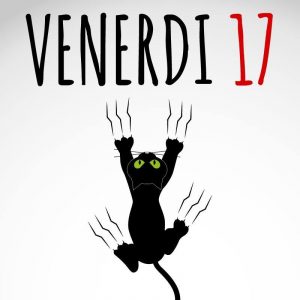 venerdì 17