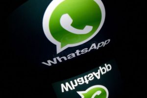 whatsapp iphone