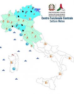 13 luglio