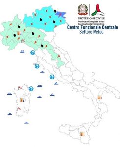 13 luglio