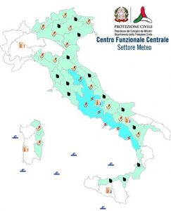 25 luglio
