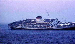 Andrea Doria