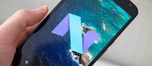 bug android