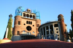 CATTEDRALE SPAGNOLA