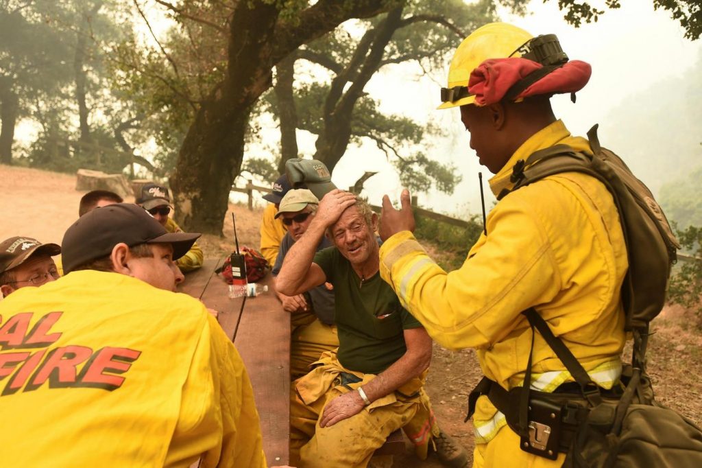 incendi california