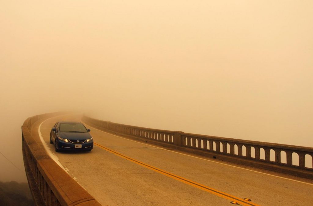 incendi california