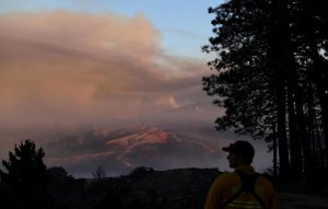 incendi california