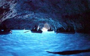GROTTA AZZURRA