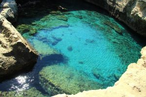 GROTTA POESIA 1