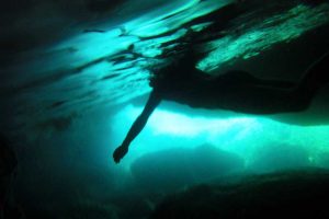 GROTTA VERDE ANDRANO 1