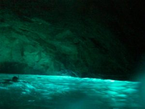 GROTTA VERDE ANDRANO 2