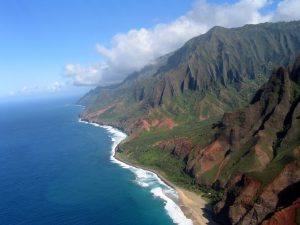 Hawaii ( 1)