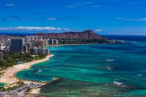 hawaii