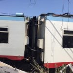 Tragico incidente ferroviario in Puglia, violento scontro tra due treni ad Andria: tanti morti