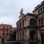 Maltempo in Sicilia, forti piogge su Messina e Barcellona Pozzo di Gotto: allagamenti [GALLERY]