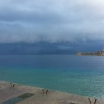 Maltempo in Sicilia, forti piogge su Messina e Barcellona Pozzo di Gotto: allagamenti [GALLERY]