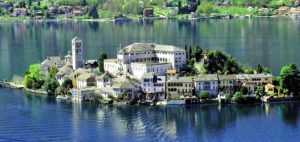 ORTA SAN GIULIO