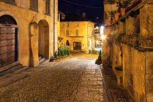 ORTA SAN GIULIO 4