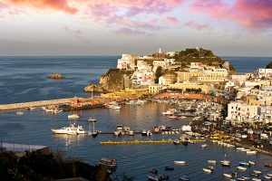 PONZA 2