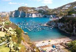 PONZA