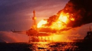 piper alpha