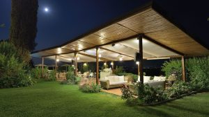 Residence Domus Volumnia Residence - garden