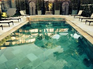 VILLA-SULL'ARNOPiscina
