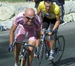 Ventoux pantani