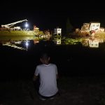 Cina: disagi dopo l’alluvione a Huarong [GALLERY]
