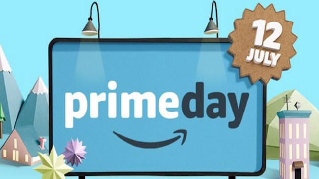 amazon prime day