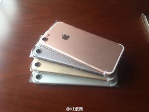 colori iphone