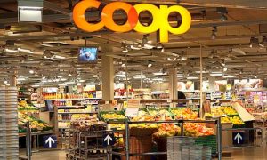 coop
