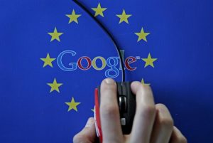google multa