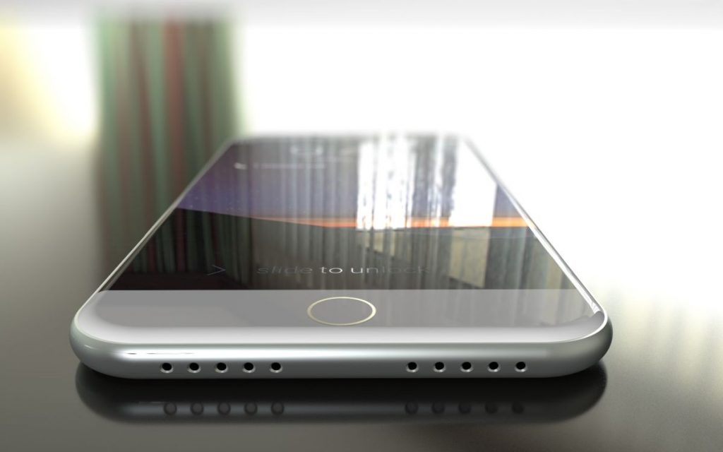 iphone 7 vendite