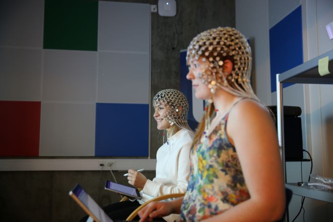 microsoft cervello studio