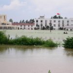 Alluvioni in Cina: ancora piogge torrenziali nel Paese [GALLERY]