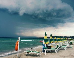 previsioni meteo luglio allerta