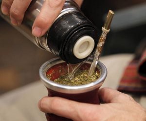 mate