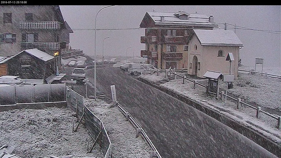 neve