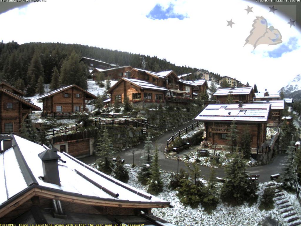 neve alpi freddo