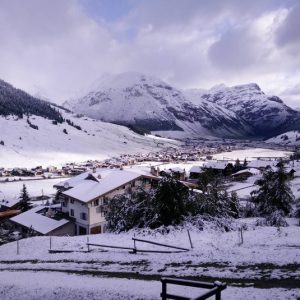 neve alpi freddo